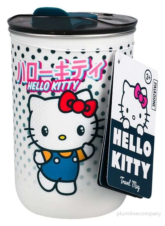 Sanrio resemugg Hello Kitty - Bild 3