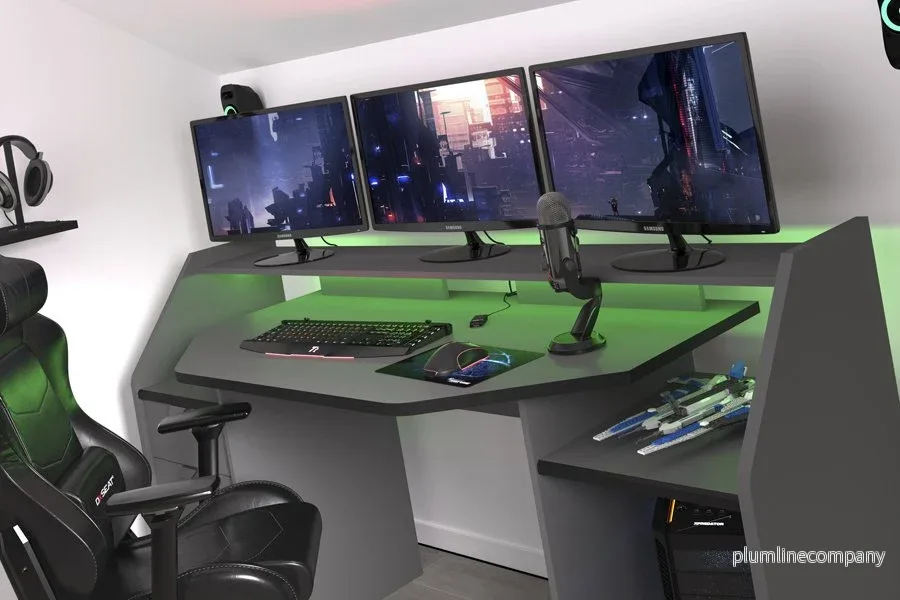 Gamingbord Ultra 180 - Bild 2