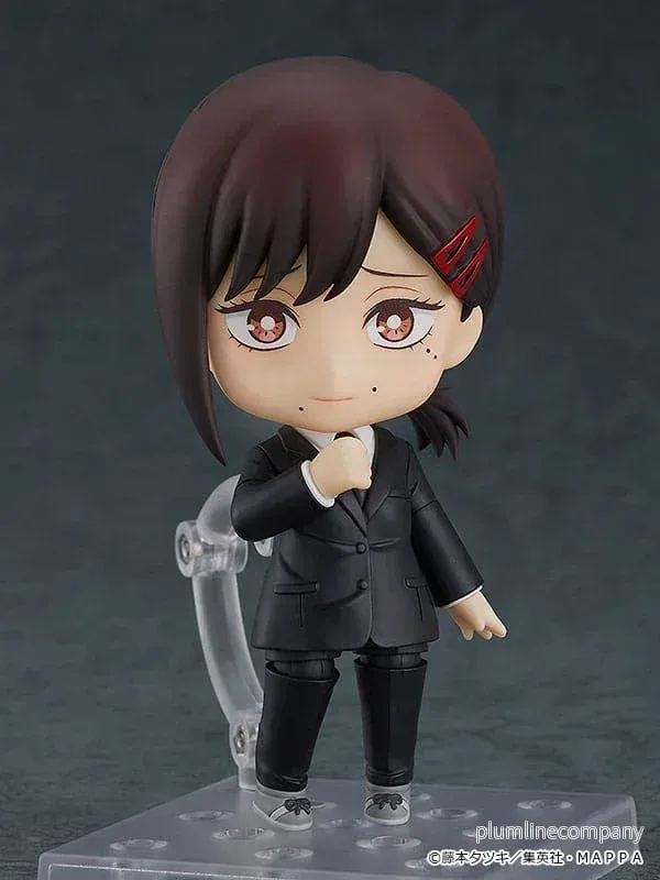 Chainsaw Man Nendoroid Action Figur Kobeni 10 cm - Bild 3