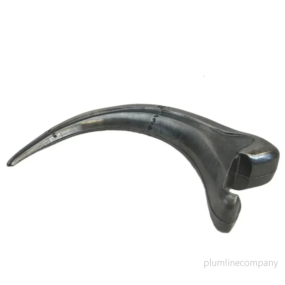 Jurassic Park Flasköppnare Fossil Raptor Klor 14 cm - Bild 3