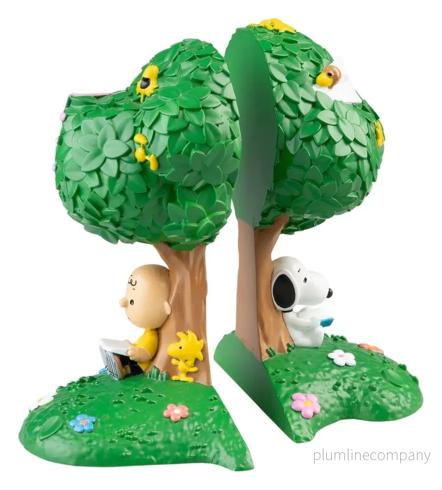 Snoopy Bokstöd 16 cm Snoopy Bokstöd 16 cm