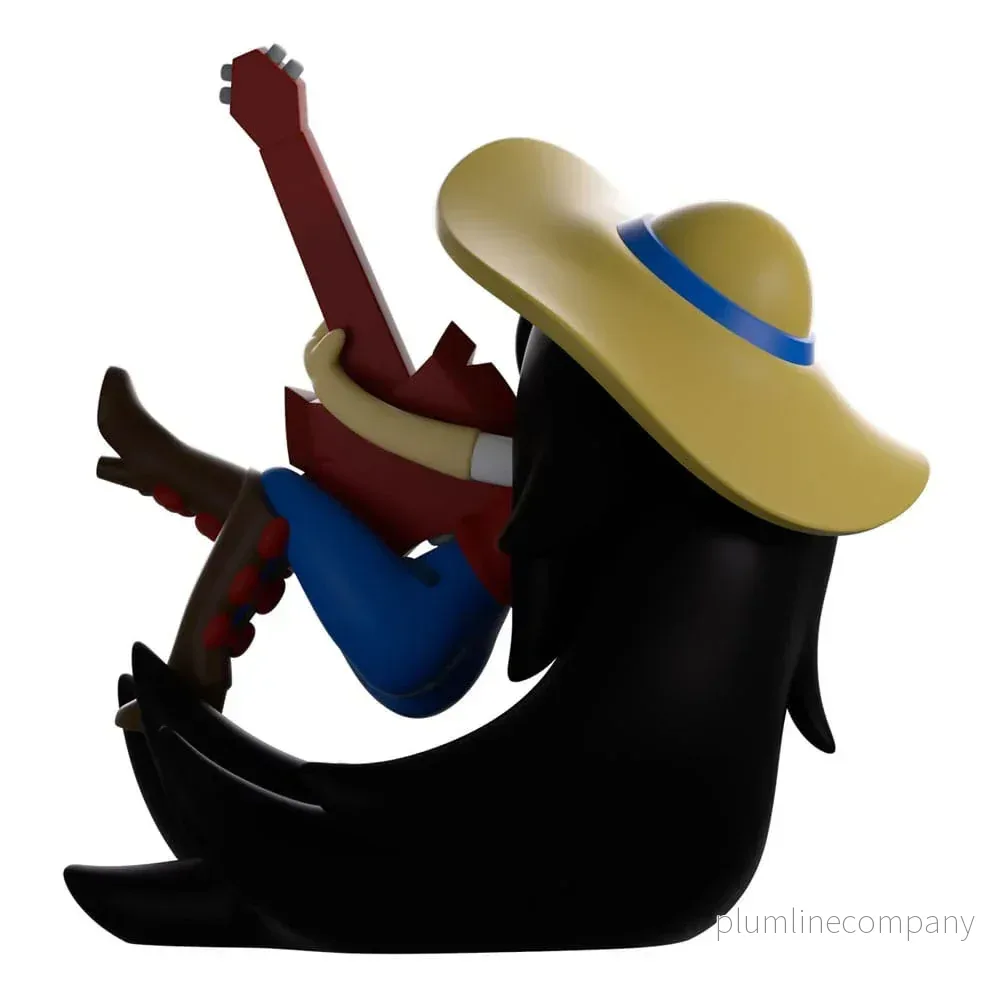 Adventure Time Figur Marceline 11 cm - Bild 3