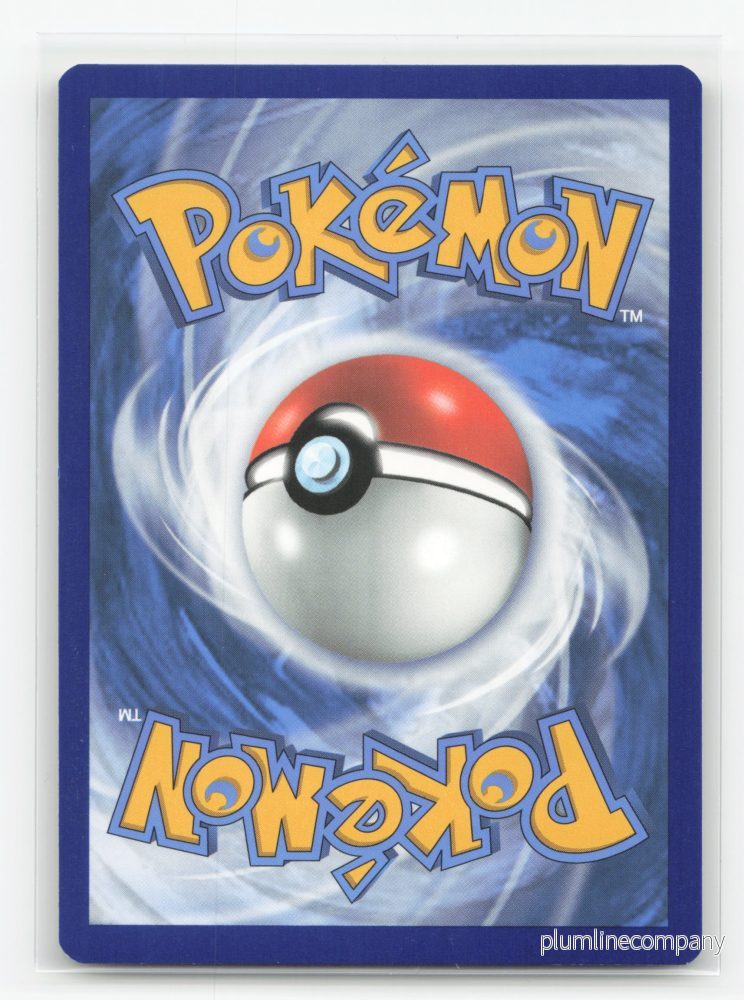 Pikachu SWSH039 - SWSH Black Star Promos - Bild 2