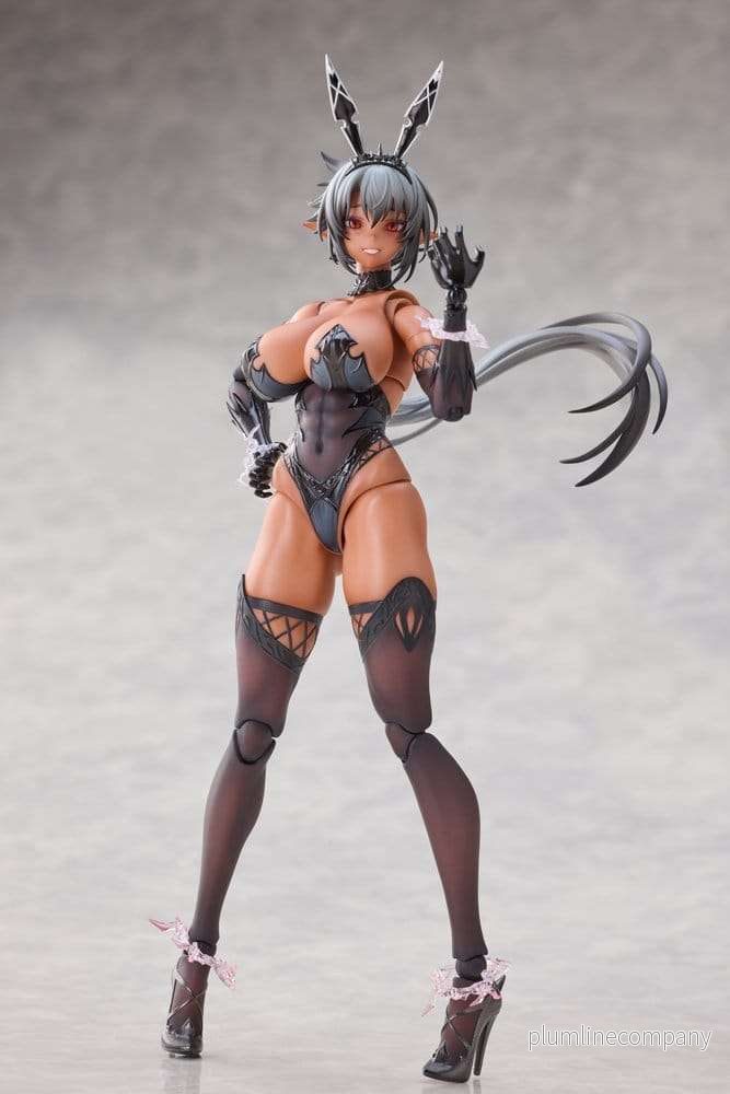 Original Character Galactic Series Actionfigur 1/12 Gilnada 17 cm Original Character Galactic Series Actionfigur 1/12 Gilnada 17 cm