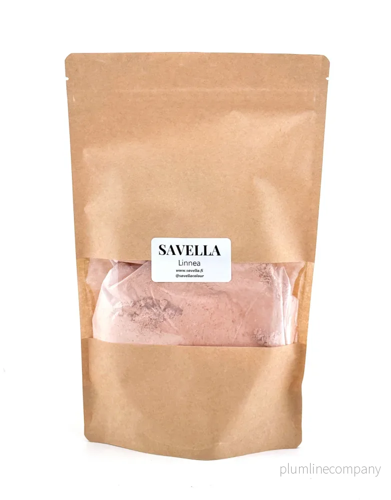 Savella lerfärg – Linnea no.13