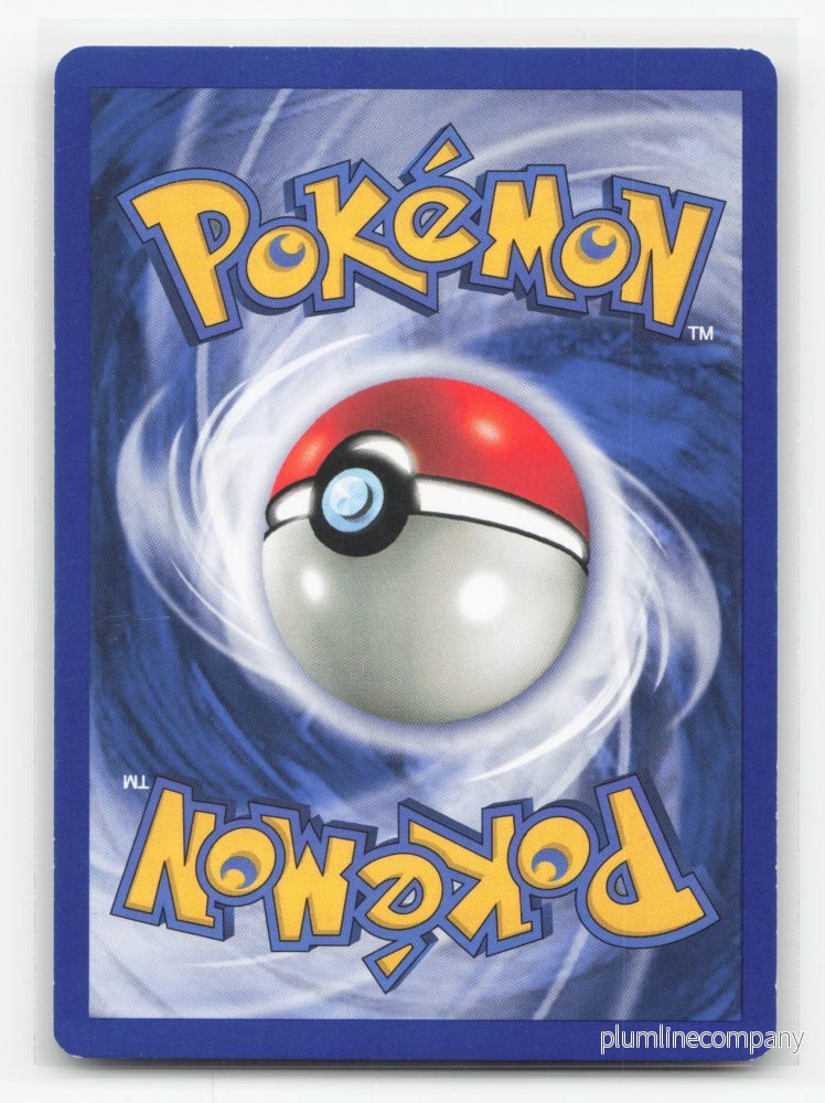 Mewtwo 10/130 - Base Set 2 - Bild 2