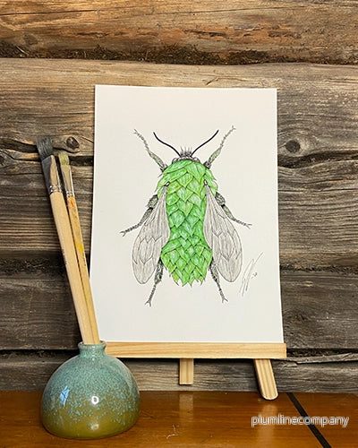 Print Bumblehop Print Bumblehop