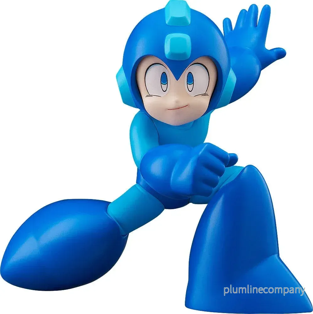 Mega Man Pop Up Parade PVC Figur 10 cm - Bild 2
