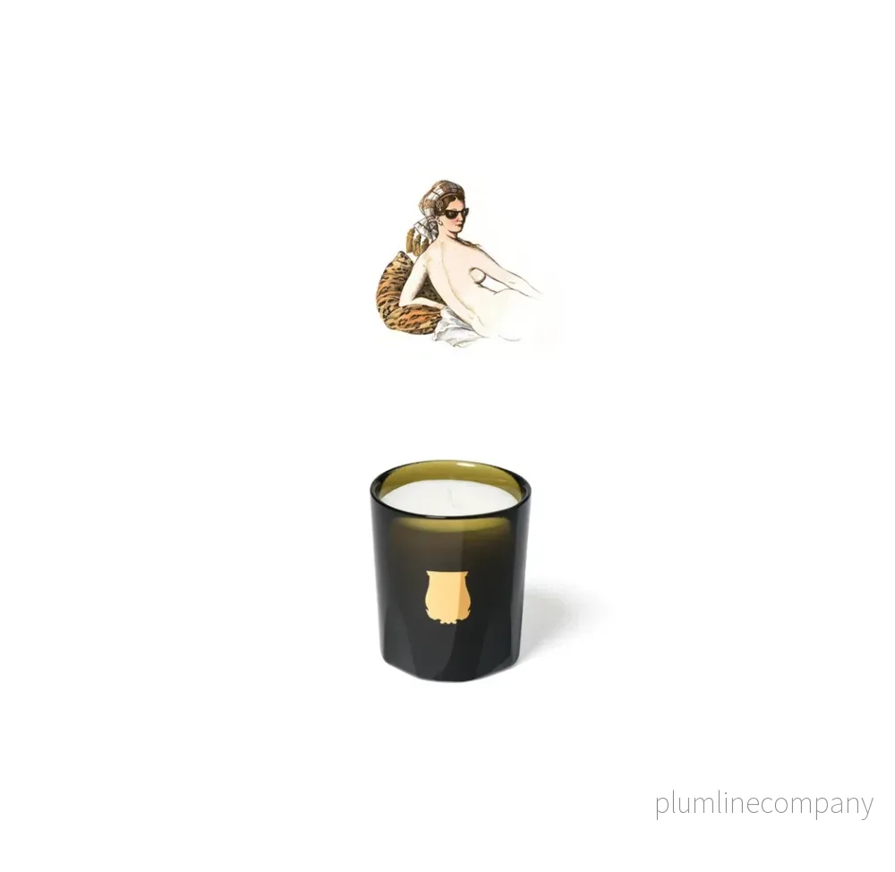 Trudon, Petite Odalisque