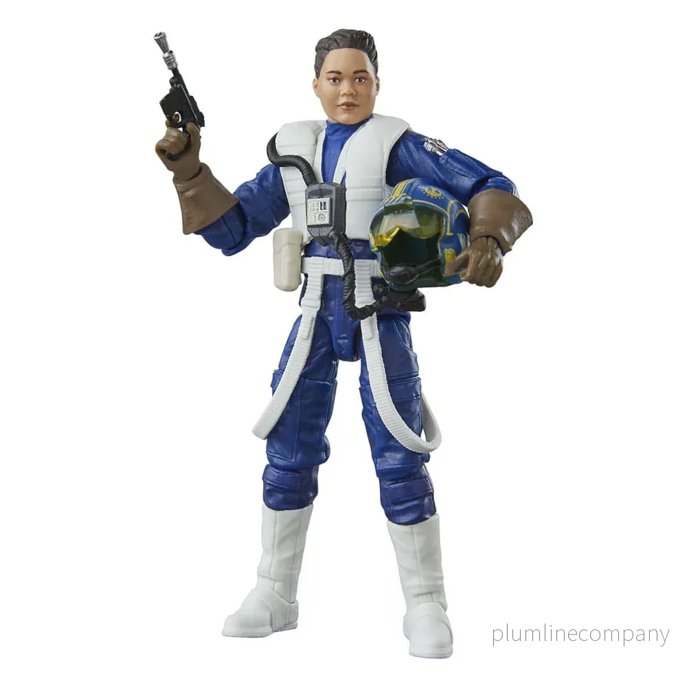 Star Wars: Ahsoka Vintage Collection Action Figur Lieutenant Callahan 10 cm Star Wars: Ahsoka Vintage Collection Action Figur Lieutenant Callahan 10 cm