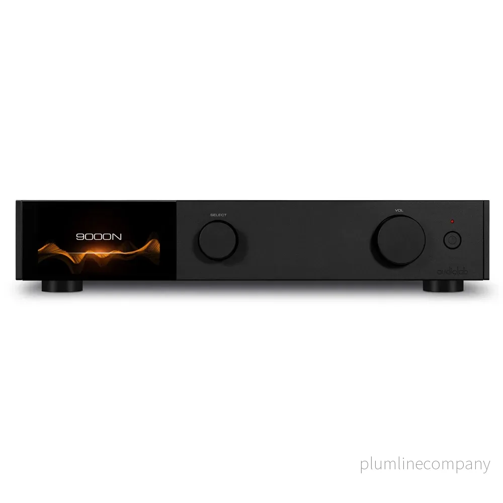 Audiolab 9000N Audiolab 9000N