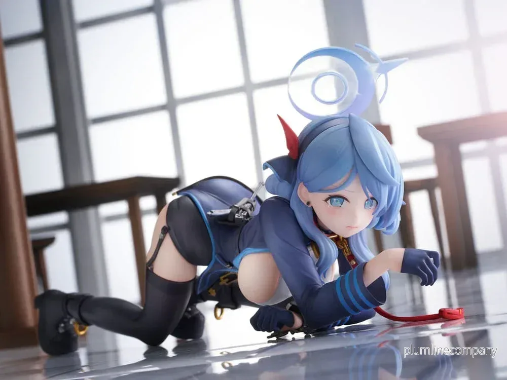 Blue Archive PVC Figur 1/7 Ako Memorial Lobby Ver. 23 cm - Bild 3