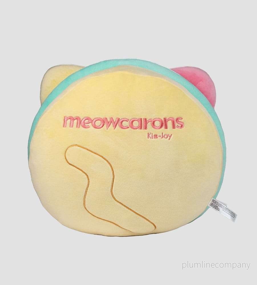 Meowcarons Plush Figure Bite - Bild 2