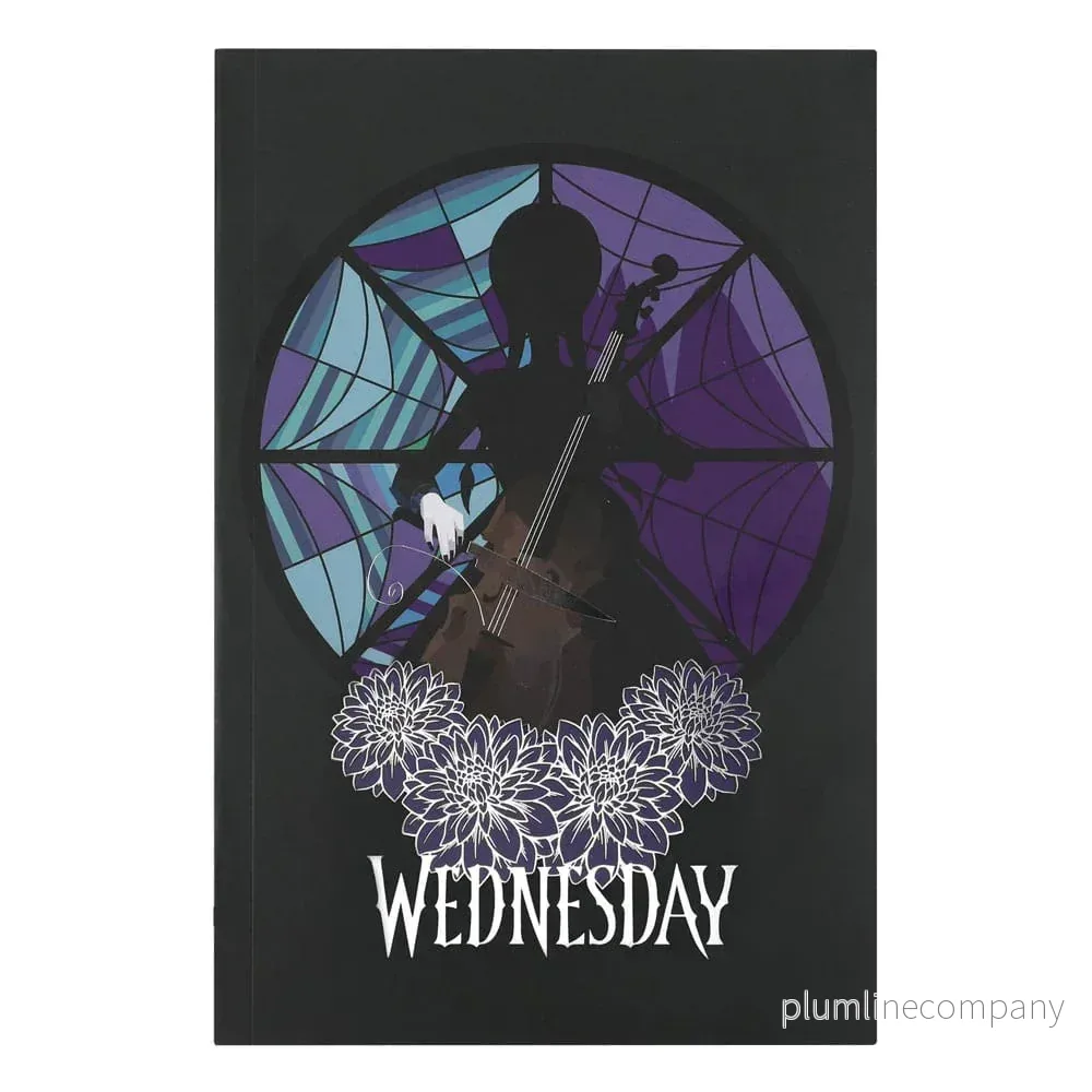 Notebook Wednesday med Cello - Bild 2