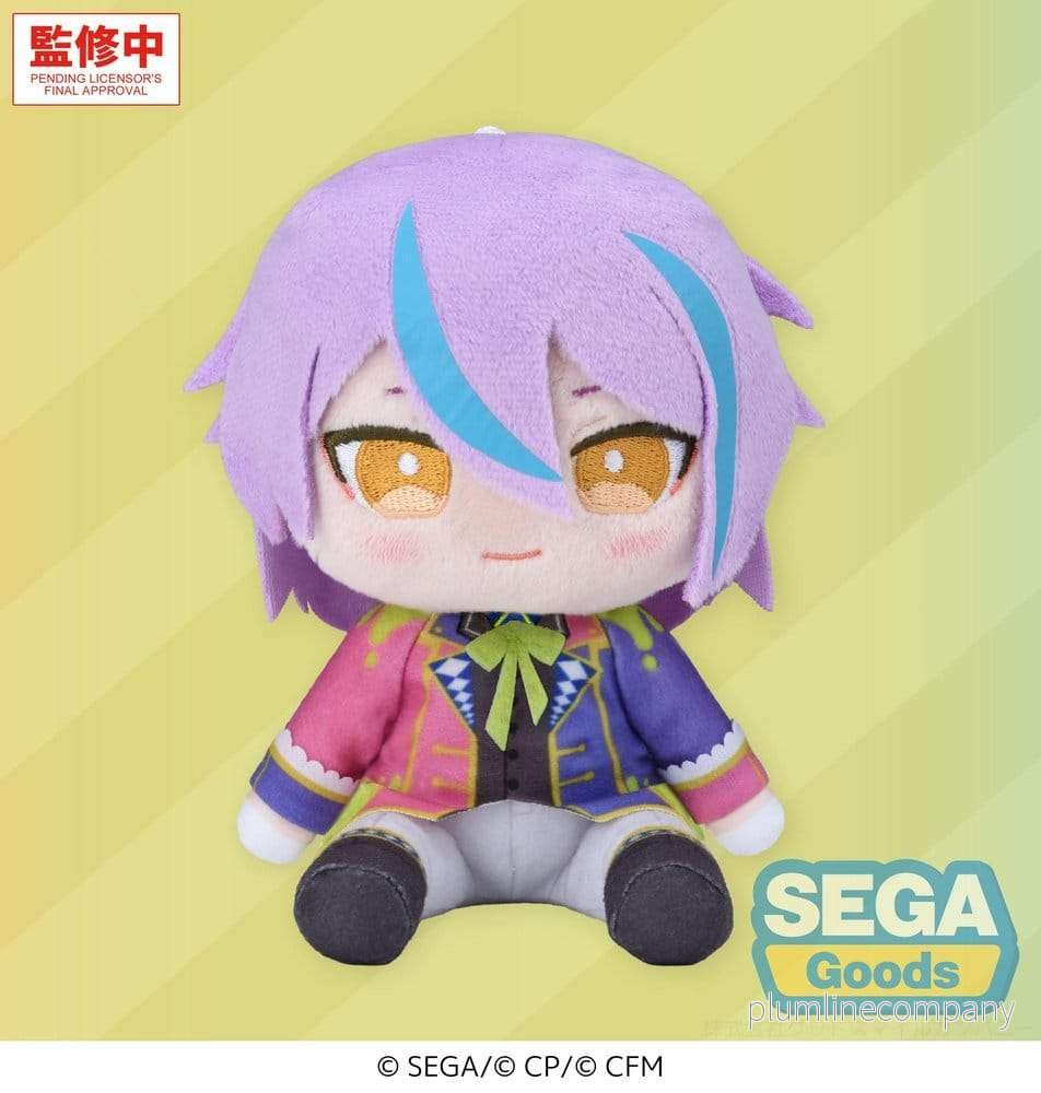 Hatsune Miku: Colorful Stage! MYSEKAI gosedjur Rui Kamishiro (S) Hatsune Miku: Colorful Stage! MYSEKAI gosedjur Rui Kamishiro (S)