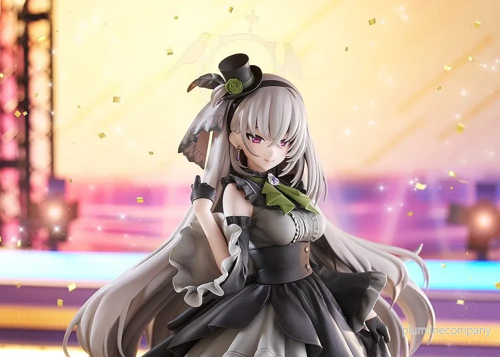 Blue Archive PVC-figur 1/7 Sakurako (Popidol) 25 cm - Bild 3