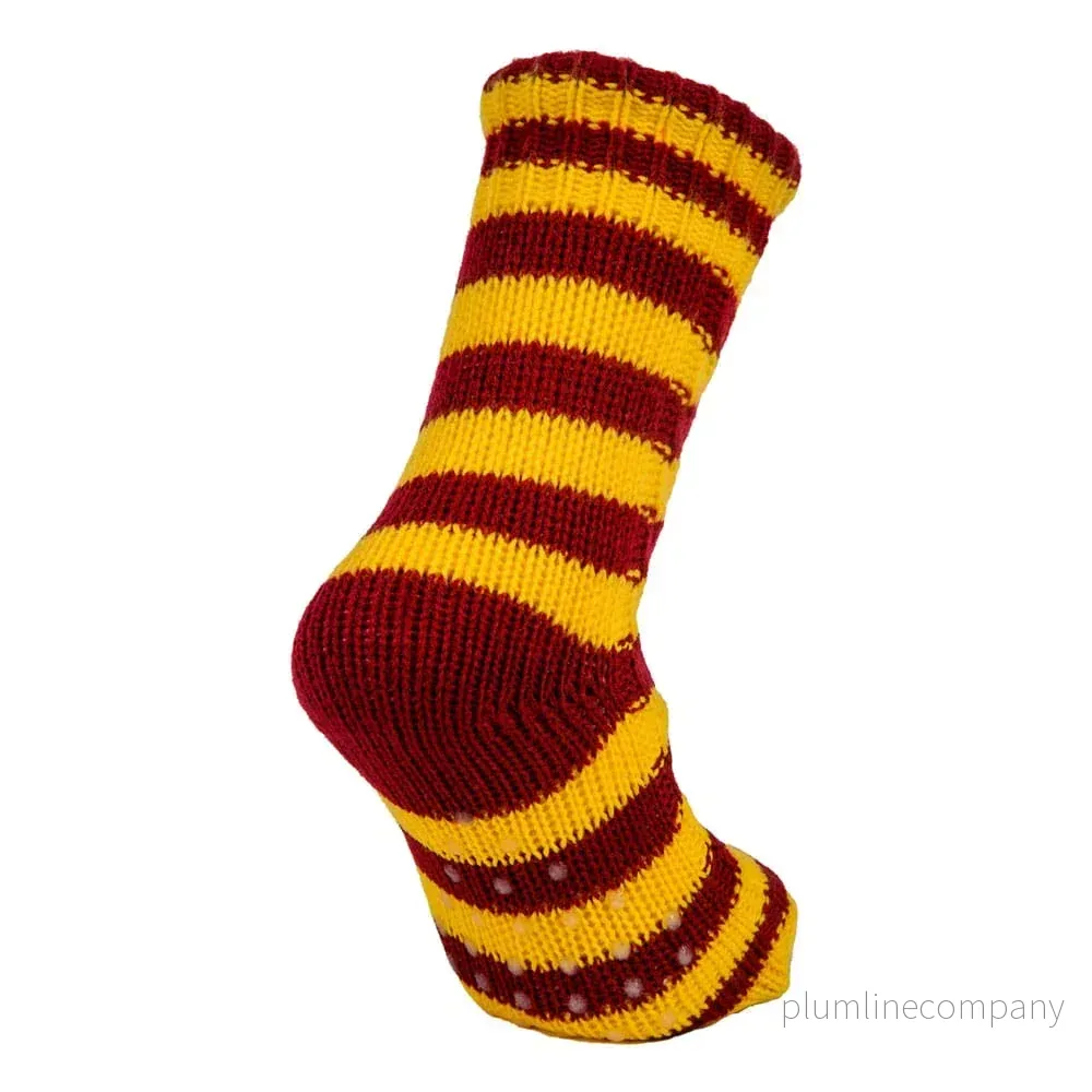 Harry Potter Gryffindor Huset Strumpor - Bild 3