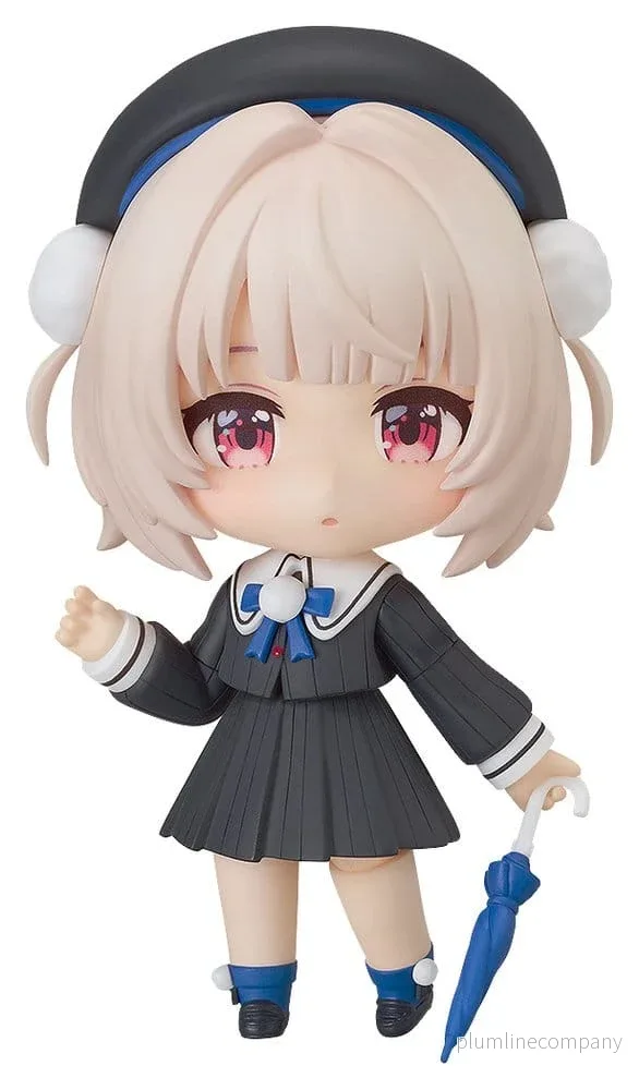 Ui Shigure Nendoroid Actionfigur Ui 10 cm Ui Shigure Nendoroid Actionfigur Ui 10 cm