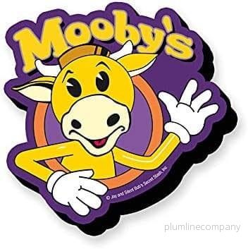 Jay & Silent Bob: Mooby's Funky Chunky Magnet - Bild 2