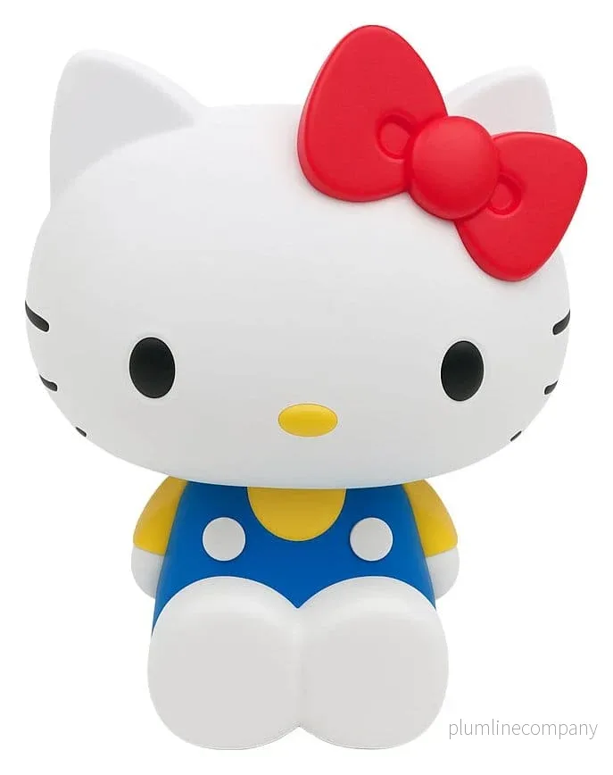 Sanrio 3D Sparbössa Hello Kitty Sanrio 3D Sparbössa Hello Kitty