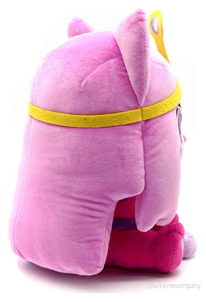Adventure Time mjukdjur Kitty Princess Bubblegum 22 cm - Bild 3