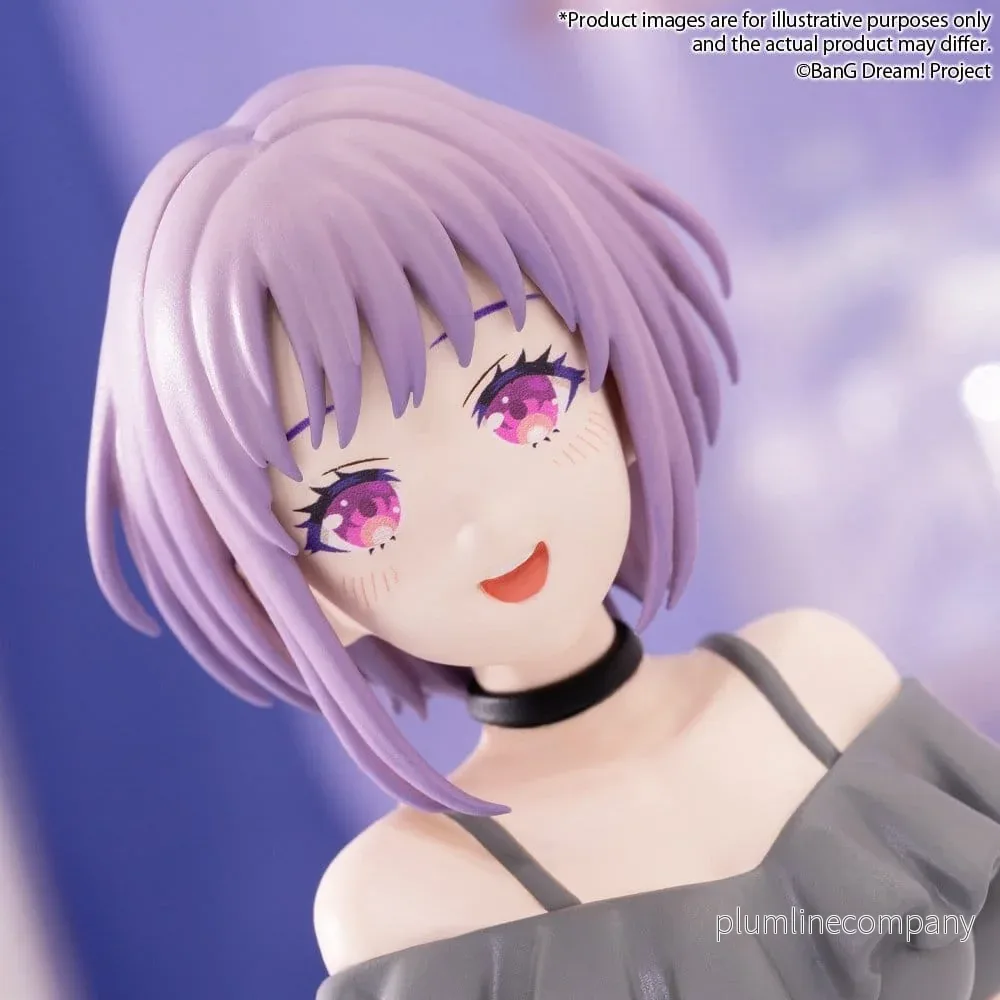 BanG Dream! Projekt PVC-figur Ave Mujica Nyamu Yutenji Casual Outfit-version 10 cm - Bild 3
