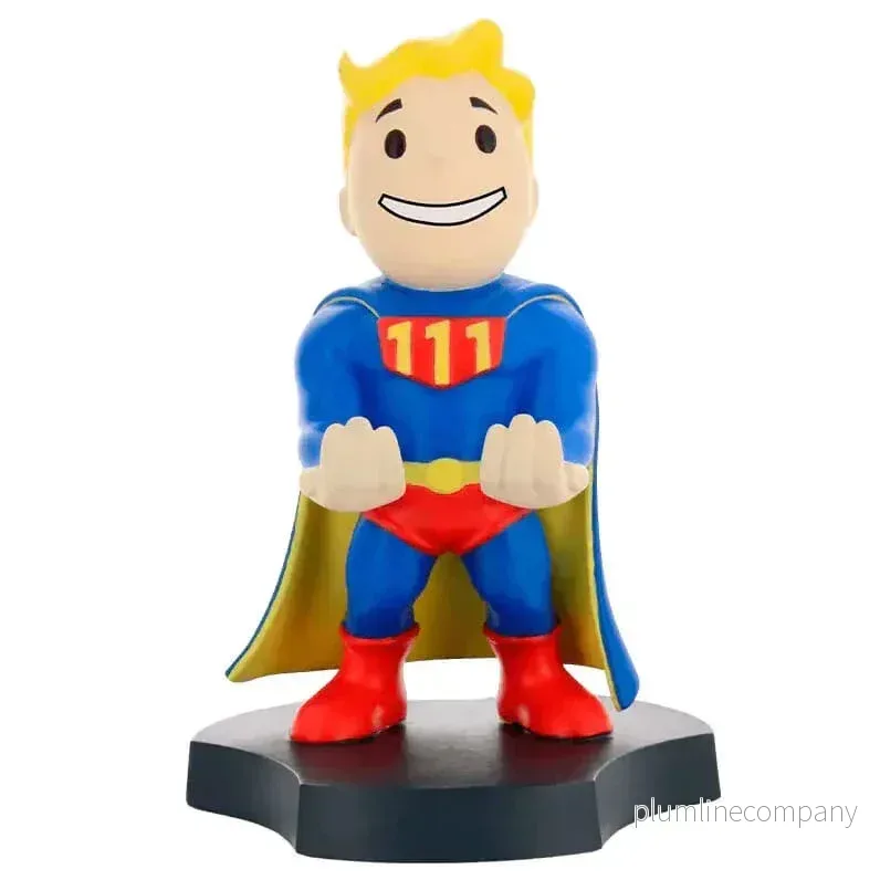 Fallout Toughness Vault Boy Holdems – Mini Enhetshållare och Mobilställ Fallout Toughness Vault Boy Holdems – Mini Enhetshållare och Mobilställ