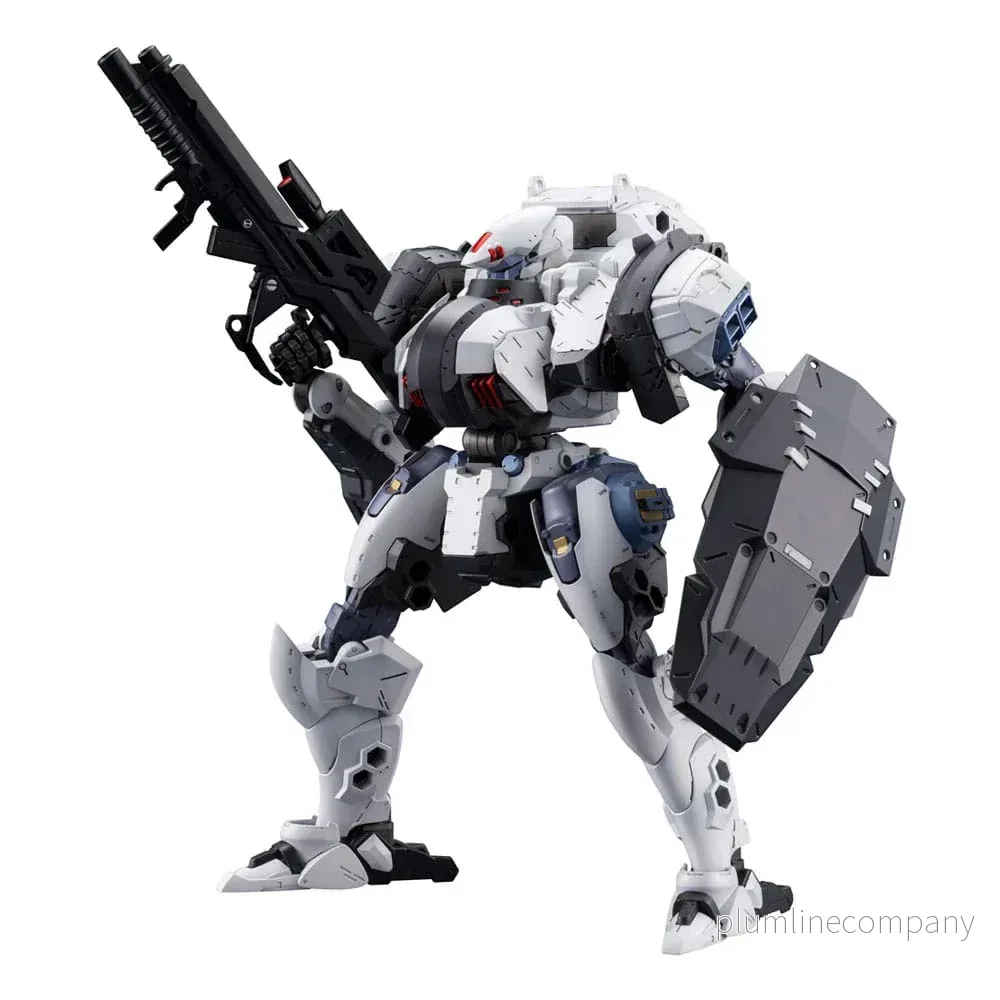 Hexa Gear Plastmodell Kit 1/24 Bulkarm? Osteon 18 cm