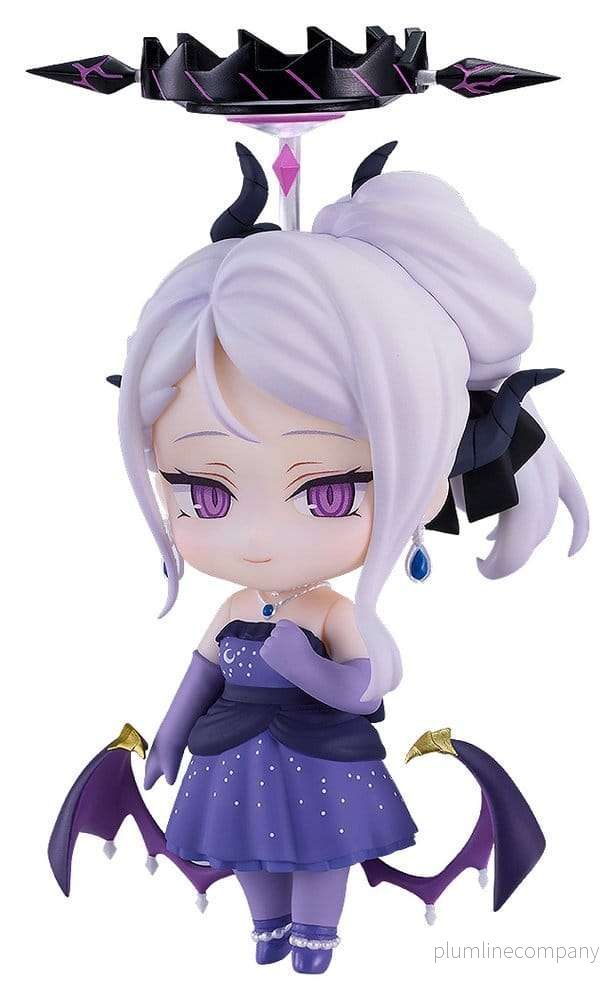 Blue Archive Nendoroid Basic Action Figure Hina Sorasaki (Dress) 10 cm Blue Archive Nendoroid Basic Action Figure Hina Sorasaki (Dress) 10 cm