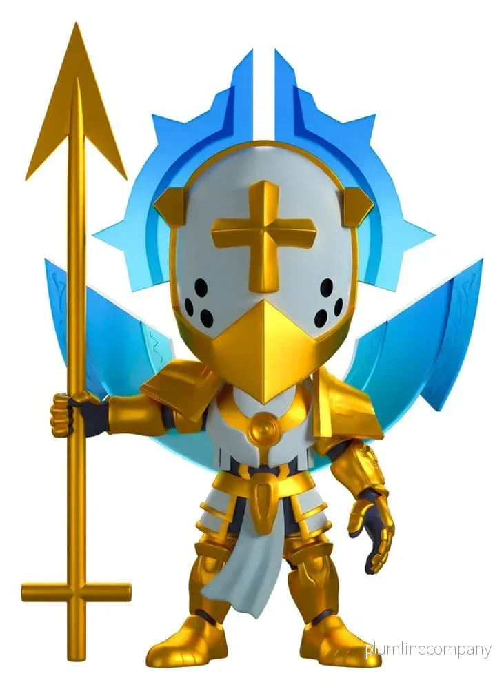 Ultrakill Figur Gabriel 14 cm Ultrakill Figur Gabriel 14 cm
