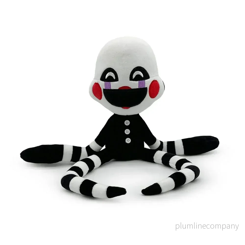 Five Nights at Freddy's Plush Figur Marionette 22 cm - Bild 2