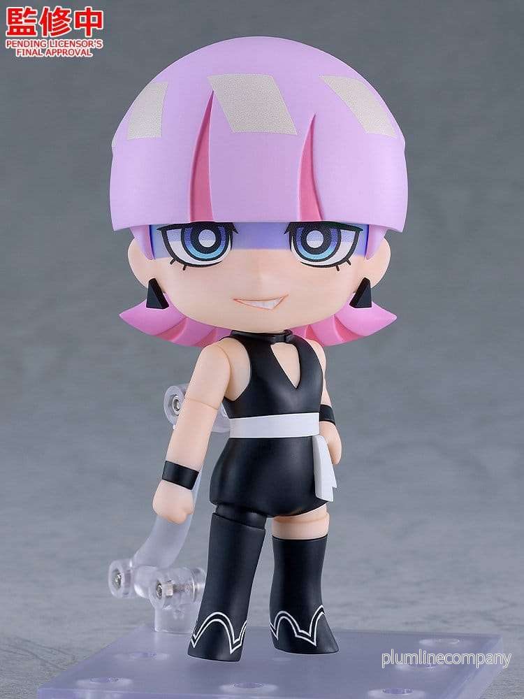 New PANTY & STOCKING with GARTERBELT Nendoroid Polyurethane actionfigur 10 cm - Bild 2