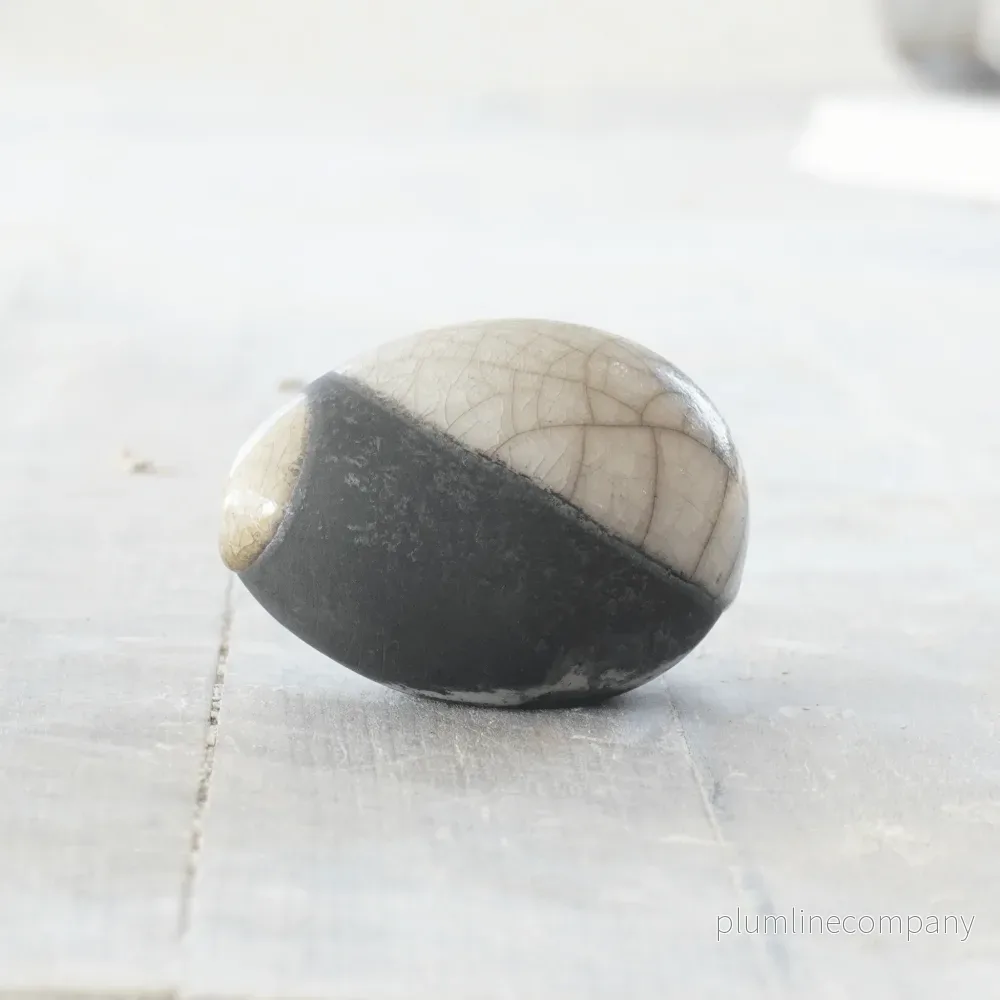 Raku ägg mini mini mix