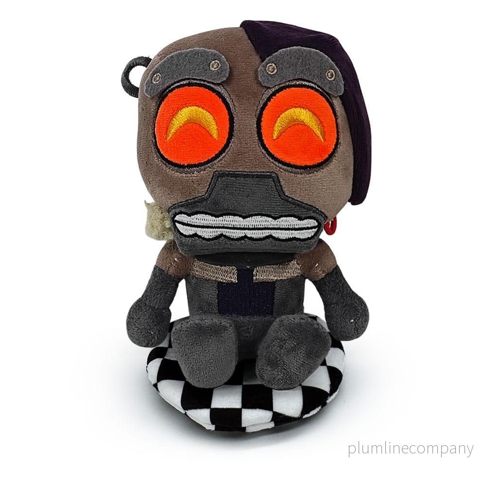 Five Nights at Freddy's gosedjur Chibi Mimic Shoulder Rider 15 cm