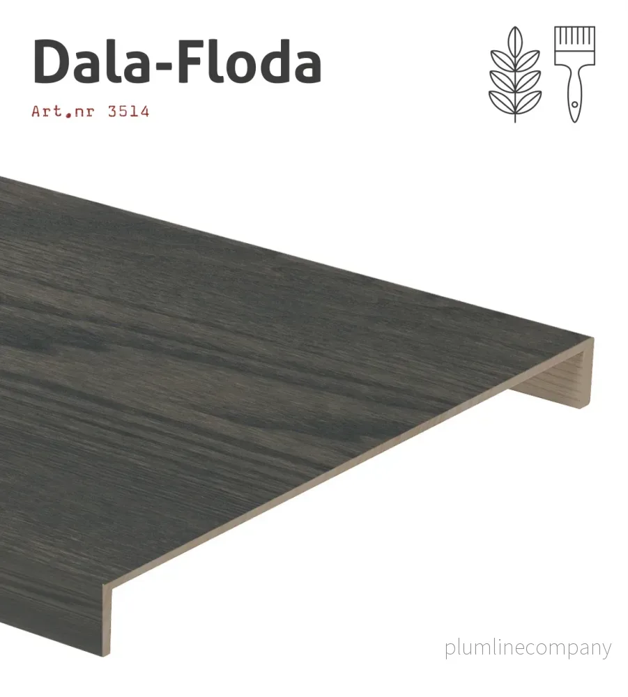 Plansteg i Ask, Dala-Floda