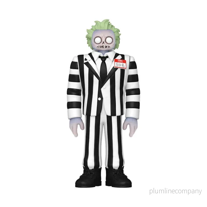 Beetlejuice POP! Movies Figur BOB som Beetlejuice 9 cm - Bild 2