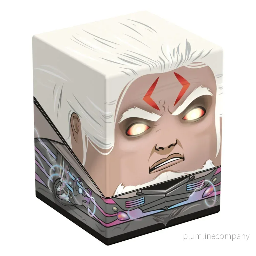 Squaroes Squaroe Magic: The Gathering "Edge of Eternities" MTG005 - Tezzeret - Bild 2