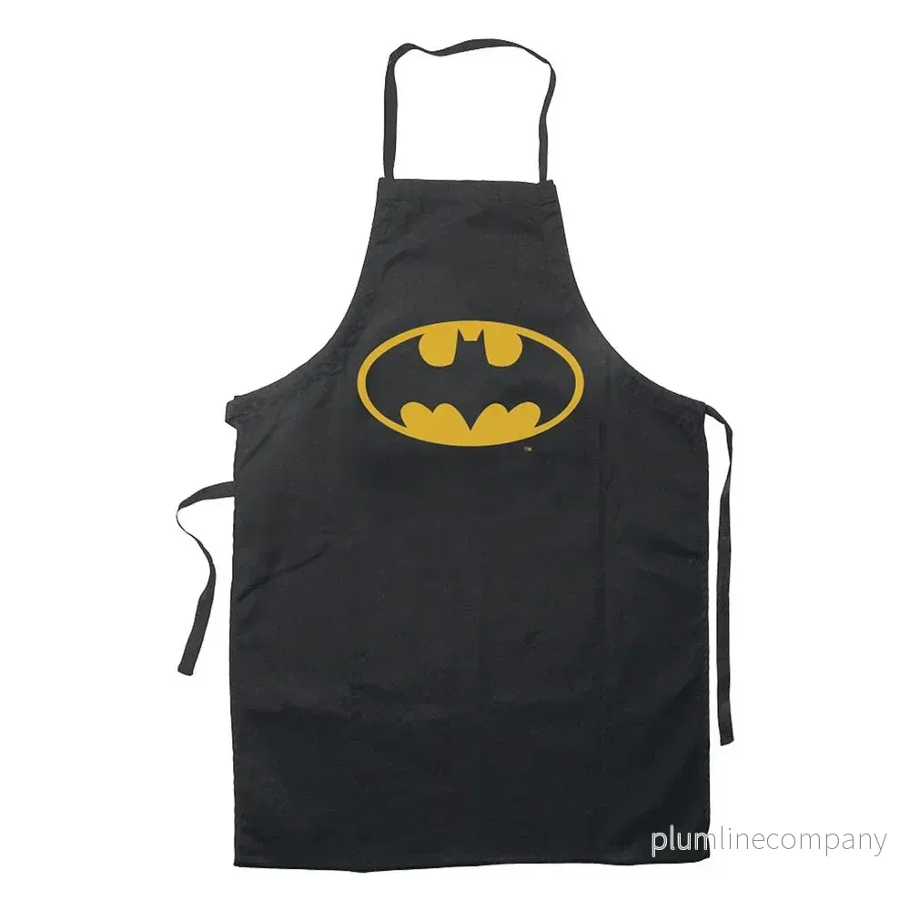 DC Comics Köksskydd Batman – 100% Bomull - Bild 2