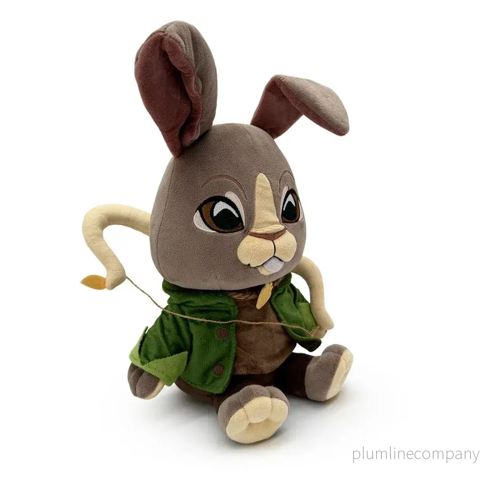 Magic the Gathering Plush Figur Finneas 22 cm - Bild 3