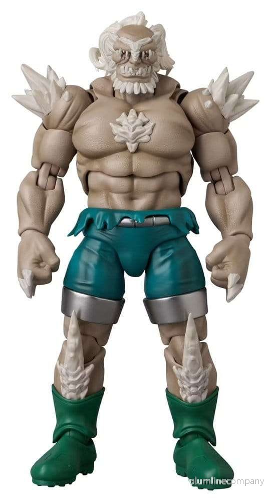DC Comics MAFEX Action Figure Doomsday (The Death of Superman) 19 cm DC Comics MAFEX Action Figure Doomsday (The Death of Superman) 19 cm