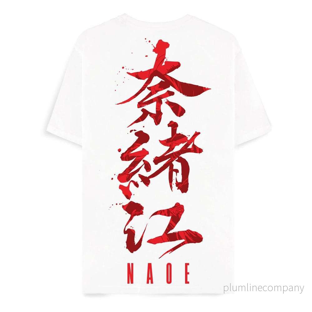 Assassin's Creed Shadows T-shirt Naoe - Bild 2