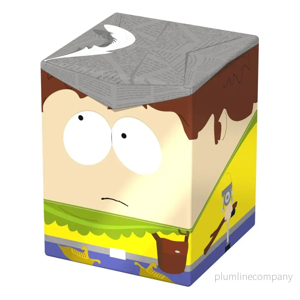 Squaroe Squaroes South Park™: The Stick of Truth SP016 - Jimmy the Bard - Bild 3