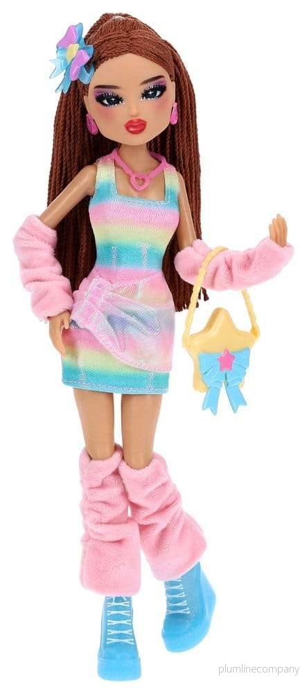 Roblox Dress To Impress Fashion Doll Stardust Softie Roblox Dress To Impress Fashion Doll Stardust Softie