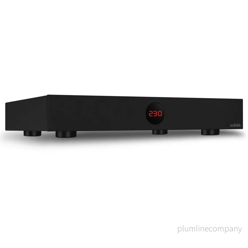 Audiolab DC Block 6 - Bild 3