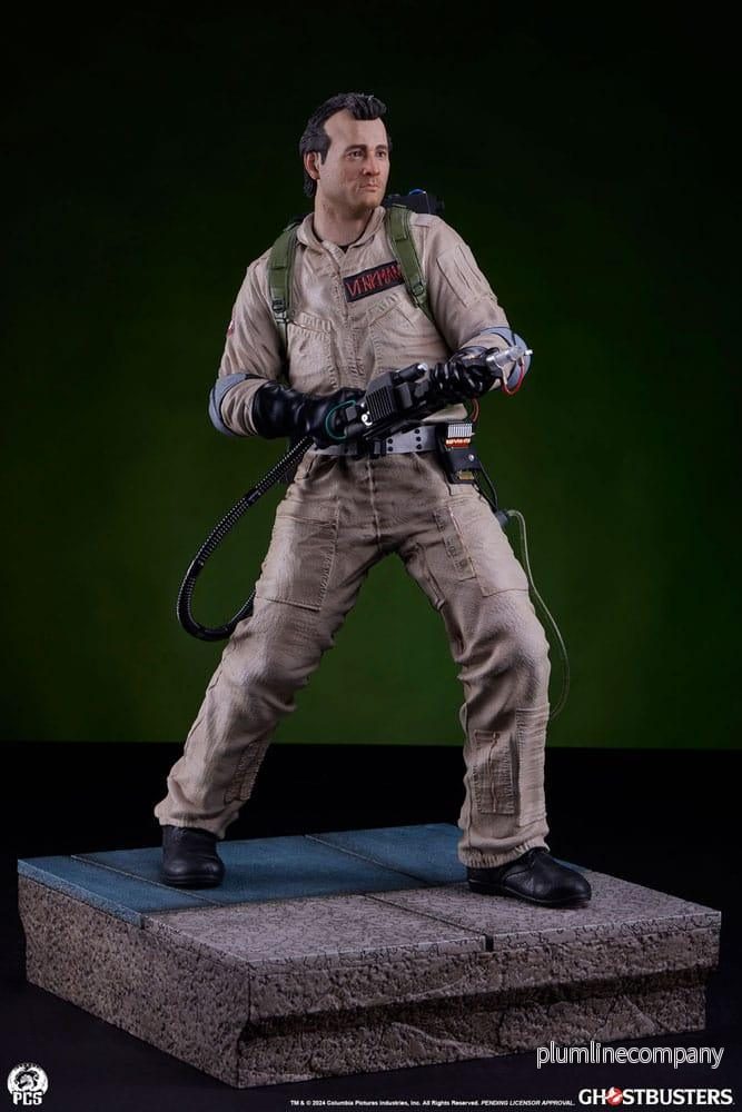 Ghostbusters Figur 1/4 Peter Venkman 51 cm - Bild 3