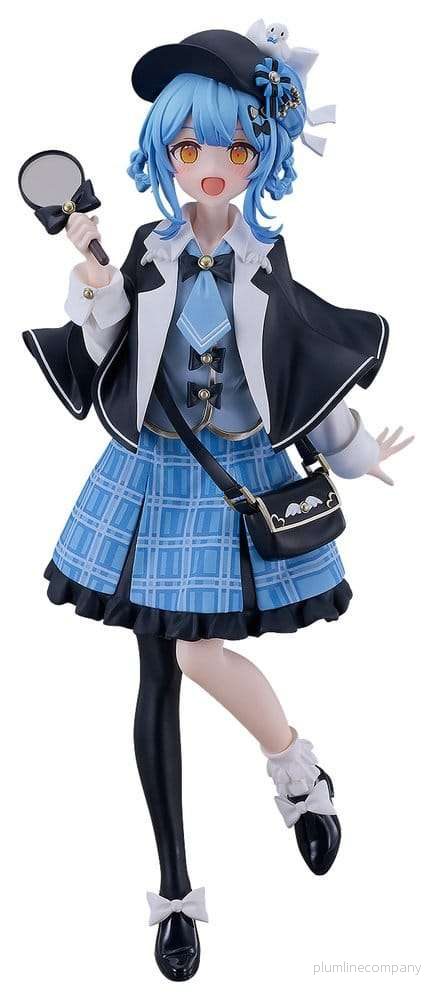 Magical Girl Witch Trials POP UP PARADE PVC-figur Sherry Tachibana L Size 22 cm