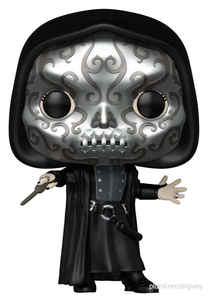 Harry Potter POP! Movies Figur Bellatrix Lestrange, 9 cm