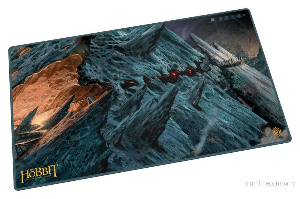 Ultimate Guard Lekmatta The Hobbit™ – Goblin Town Ultimate Guard Lekmatta The Hobbit™ – Goblin Town