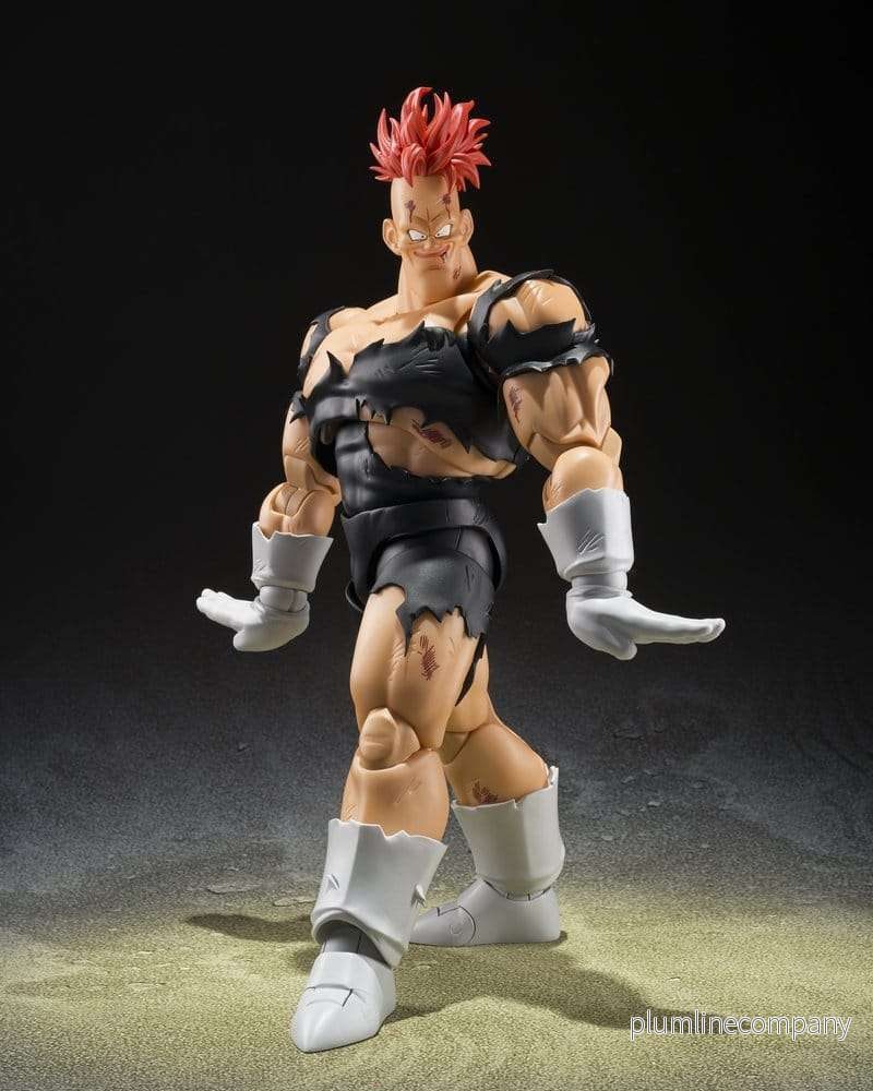 Dragon Ball Z S.H.Figuarts Actionfigur Recoome 20 cm Dragon Ball Z S.H.Figuarts Actionfigur Recoome 20 cm