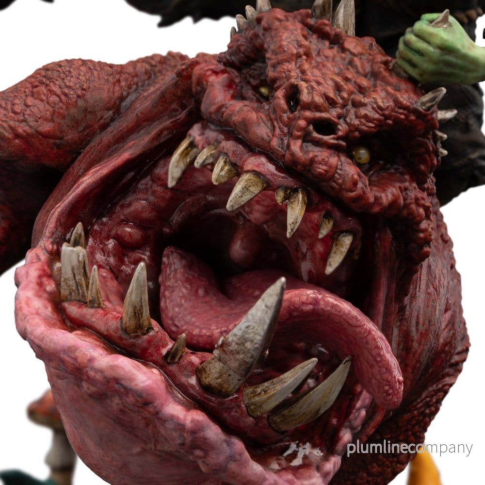 Warhammer: Age of Sigmar Figur Boingrot Bounder 17 cm - Bild 3